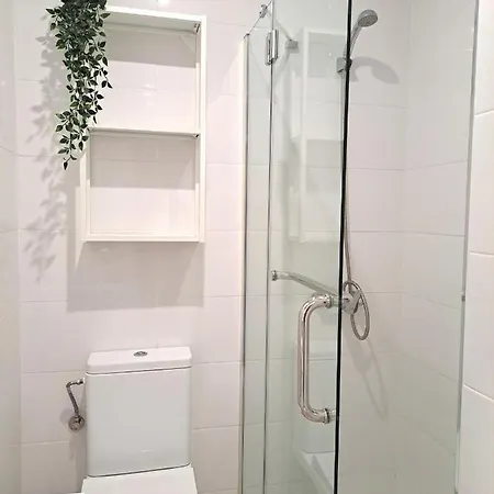 Apartment Naciones Yellow Sun Studio Benalmadena